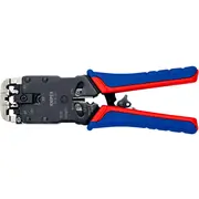 Knipex 97 51 12 knaibles spailēšanai  975112 4003773043188