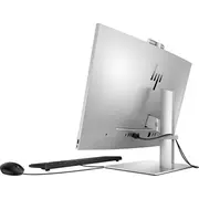 Dators Hp Eliteone 870 G9 All-In-One Pc Intel Core i7 68,6 cm 27 1920 x 1080 px 16 Gb Ddr5-Sdram Wi-Fi 6E 802.11Ax Silver  A55N6Et 0199251823923