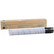Konica Minolta A8Da150 kaseta z tonerem 1 szt. Oryginalny Black  8592457168515