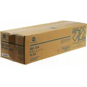 Konica Minolta Būrbulis Du-104 194993  4053768173123