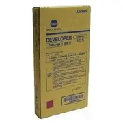 Konica Minolta Developer Dv614M Magenta A3Vx800  4053768185409 mkstbi10703