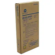 Konica Minolta Developer Dv614Y Yellow A3Vx700  4053768185393 mkstbi10704
