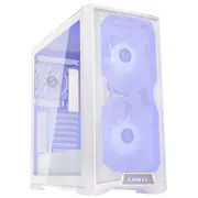 Korpuss Lian Li Lancool 215 Argb White  215White 4718466010858
