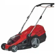 Akumulatora zāles pļāvējs Einhell Ge-Cm 36/43 Li M 2X4,0Ah 3413240  4006825645866