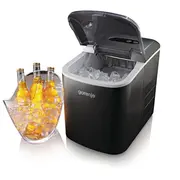 Ledus mašīna Gorenje Imc1200B  3838942118944