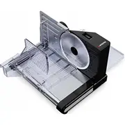 Elektriskā šķēlētāja Webber Inox 160W maizei, gaļai, sieram ar regulēšanu  05Jze002 5907265028969