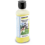 Kärcher Rm 503 Šķidruma flakons logu tīrīšanai 500 Ml  6.295-840.0 4039784997493