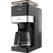 Krups Km 8428 Grind Aroma Xl  Km8428 3045380025882