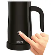 Krups Xl1008 Elektrischer Milchaufschäumer  3016661155475