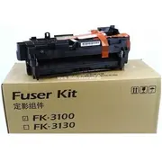 Kyocera Fuser Fk-3100 302Ms93072  5711045694042