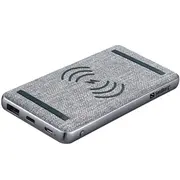Lādēšanas ierīces un kabeļi Sandberg  420-61 Powerbank 10000 Pd20WWireless 5705730420610