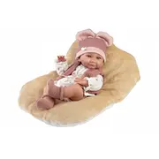 Lalka bobas winylowa 40 cm  73816 8426265738168 Wlllob0Dc073816