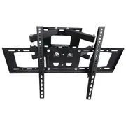 Lamex Lxlcd132 Tv sienas kronšteins līdz 99 / 50Kg  5902270794403