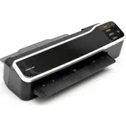 Laminators Argo karstajai/aukstajai laminēšanai A3 Vision G60 310321 Black glossy 75-250Mic 1000Mm/Min  5903069035301