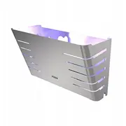 Lampa Owadobójcza na lepy Noveen Ikn2050 Inox Professional  5902221623974