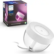 Galda lampa Philips Lamp Iris White/929002376101  929002376101 8719514264465
