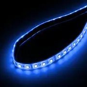 Lamptron Flexlight Multi Simple Rgbw 3M - Dubultā/2X 30 Led gaismas lente  Molt-119 6900628197110 Lamp-Ledfm5001