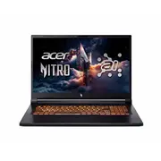 Portatīvais dators Acer Nitro 17 Anv17-61 R7 Ai 350 16Gb/1Tb/Geforce Rtx 5060/Windows 11 Pro  Nh.qweep.00N 4711474565921