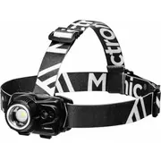 Lukturis galvas Mactronic Maverick 510  Ahl0051 5907596128734
