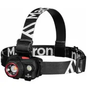 Luktura lampa Mactronic Sunscan  Phl0031 5907596132045