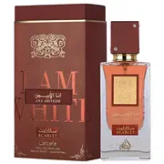 Lattafa Ana Abiyedh Scarlet Smaržas Edp 60Ml  6290362349938