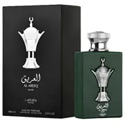 Lattafa Pride Al Areeq Silver Smaržas Edp 100Ml  6291108738689