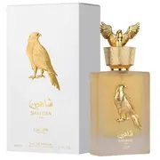 Lattafa Pride Shaheen Gold Smaržas Edp 100Ml  6291108738016