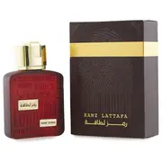 Lattafa Ramz Gold Smaržas Edp 100Ml  6291106066715