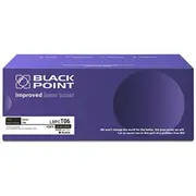 Lbpct06C Tonera kasetne Bp S Canon T06 versija ar čipu  Blct06Cbkbw 5907625643016