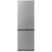 Chłodziarko-Zamrażarka Nrk6182Ps4  20002937 3838782421556 Hwgorlk2D6182Ps