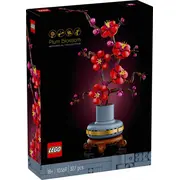 Lego 10369 Icons Pflaumenblüte  5702017719696