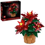 Lego 10370 Icons Weihnachtsstern  5702017747682
