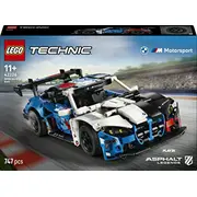 Lego 42226 Technic Bmw M4 Gt3 Evo Rennwagen  5702018067680