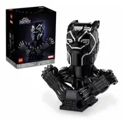 Lego Marvel 76215 Black Panther  5702017189680 Klolegleg2356