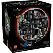 Lego Star Wars Gwiazda Śmierci 75419  5702017824185 169588