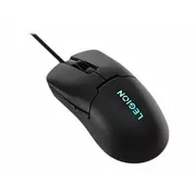 Lenovo  Rgb Gaming Mouse Legion M300S Wired via Usb 2.0 Shadow Black Gy51H47350 195892041030