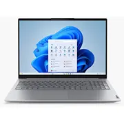 Portatīvais dators Lenovo Thinkbook 16 G8 Ial Ultra 7 255H / 32 Gb 1 Tb Windows 11 Pro 21Sk009Rpb  0198157325883