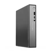 Lenovo Thinkcentre neo 50Q Gen 5 Intel Core 210H 16 Gb Ddr5-Sdram 512 Ssd Windows 11 Pro Mini dators Black  13B9001Qck 198158725101