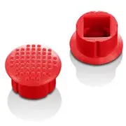 Lenovo Thinkpad Low Profile Trackpoint vāciņu komplekts 10 gab.  0A33908 0887619849301 39269097