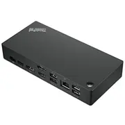 Lenovo Thinkpad universāls dokstacija/replikators Usb-C 40Ay0135Eu  195892103592