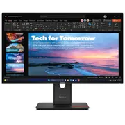 Monitor Lenovo Thinkvision T27Qd-40 64Aagat2Eu  198156756008