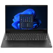 Lenovo V15 G4 Amn Amd Ryzen 3 7320U Laptop 39.6 cm 15.6 Full Hd 16 Gb Lpddr5-Sdram 512 Ssd Wi-Fi 5 802.11Ac English Black  82Yu0100Rm 197528752136 Moblevnotmbso