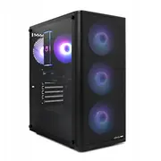 Level Go C09 Ryzen 5  Rtx 5060 Ti 16Gb 32Gb 2Tb W11 Pro 5906849856745 Zkk-Ga-Ktr-045