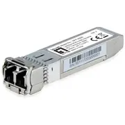 Levelone Sfp pārraides modulis 1.25Gbps Mm Duplex Lc 850Nm 550M  Sfp-4200 4015867224441 85176200
