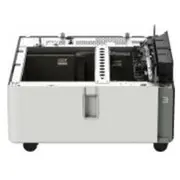 Lexmark Tandem A4 krāsu lāzerprinteris Cx83X/95X/96X Cs96X Mx95X  20L8802 734646744058
