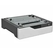 Lexmark Zasobnik na 550 arkuszy 40C2100  0734646562706