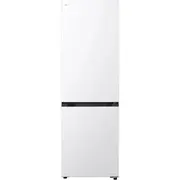 Lg Gbbsj1Ccsw Refrigerator, C, Free-Standing, Combi, Height 1.86 m, Net fridge 220 L, freezer 113 White  8806096624500