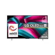 Lg 42 Oled evo Ai C5 4K Smart Tv 2025  Oled42C51La