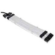 Lian Li Strimer Wireless 3X 8-Pin Gpu-Kabel  Zuad-1659 4718466017826 Pw12-1W