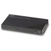 Lindy 100M Cat.6 Hdmi 4K60 Hdbaset Transmitteraudio,Ir/Rs232  38341 4002888383417 85176990